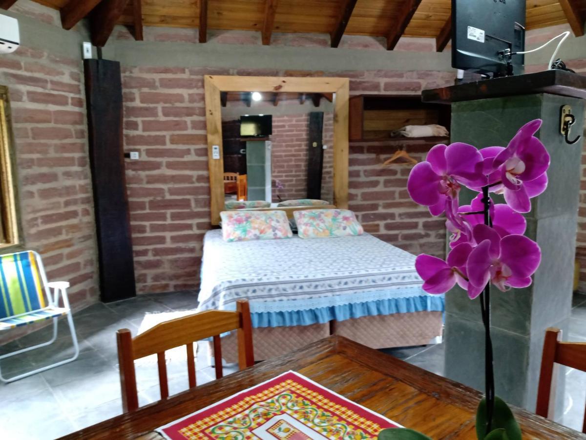 Pousada Das Pipas Osorio Exterior photo