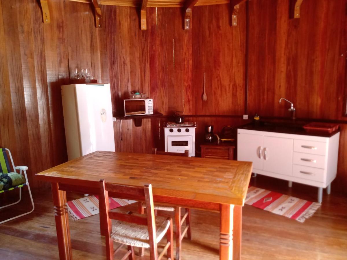 Pousada Das Pipas Osorio Exterior photo