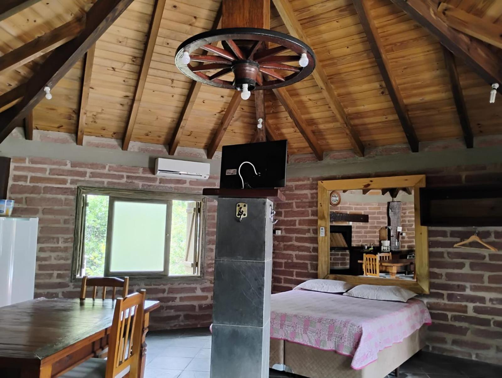 Pousada Das Pipas Osorio Room photo